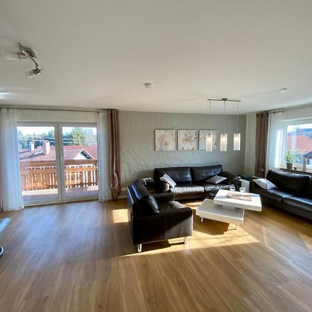 Ferienwohnung Kobler Görisried Exterior foto