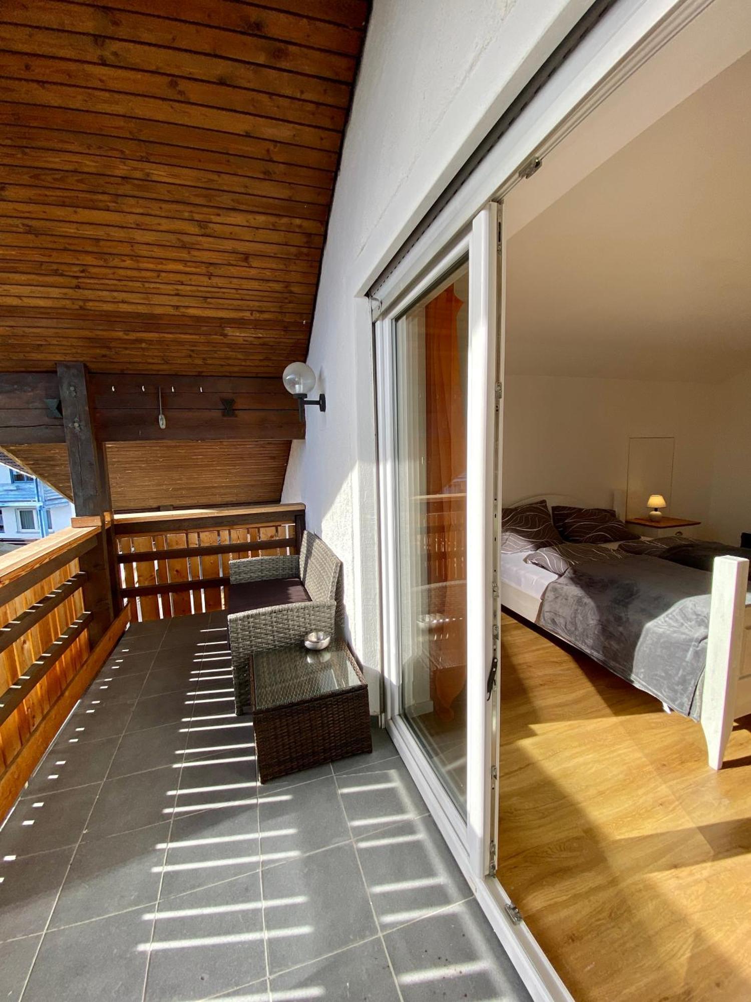 Ferienwohnung Kobler Görisried Exterior foto